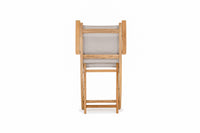Sailmate Folding Dining Chair
