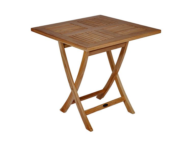 Sailor 30" Folding Table