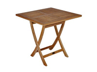 Sailor 30" Folding Table