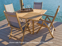 Royal Teak Tray