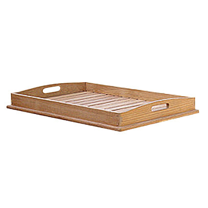 Royal Teak Tray