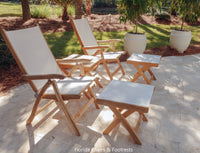 Florida Reclining Chair
