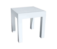 Load image into Gallery viewer, Gramercy 19.5&quot; Square Side Table
