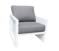 Gramercy Club Chair