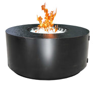 Mesa 42" Round Fire Pit