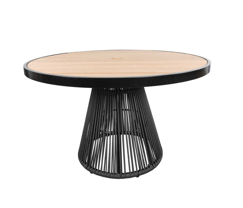 Cove 42" Round Dining Table