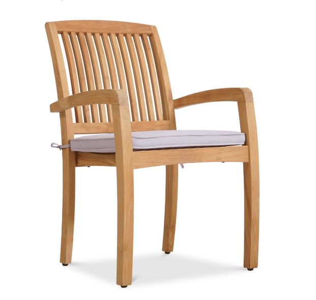 Comforteck Stacking Dining Chair