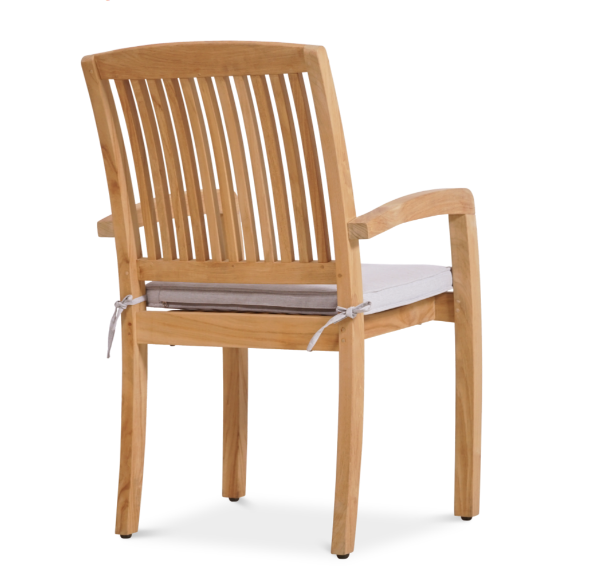 Comforteck Stacking Dining Chair