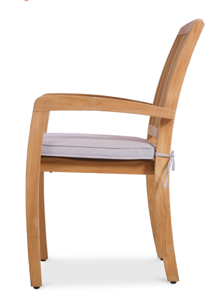 Comforteck Stacking Dining Chair