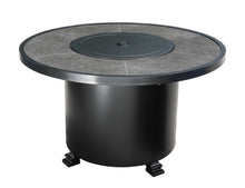 Load image into Gallery viewer, Gramercy 48&quot; Round x 29&quot; H Round Dining Outdoor Fire Pit
