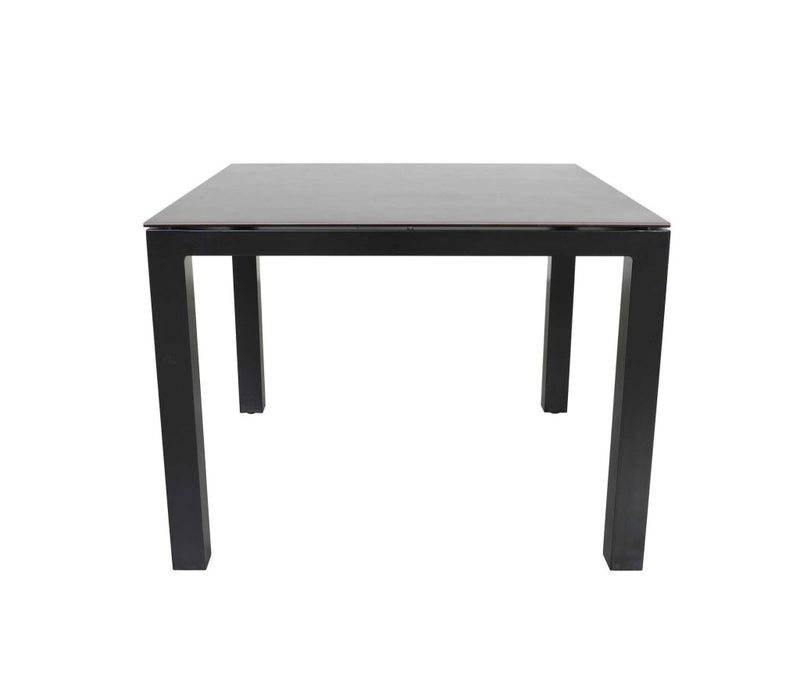 Gramercy 40" Square Dining Table