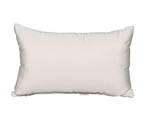 Outdoor Pillow 13" x 21"