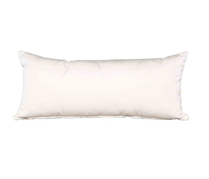 Outdoor Pillow 12" x 25"