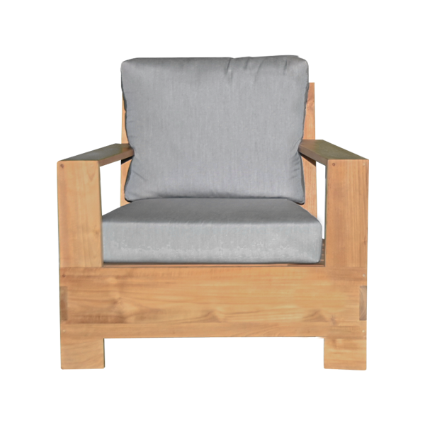 Aspen Club Chair