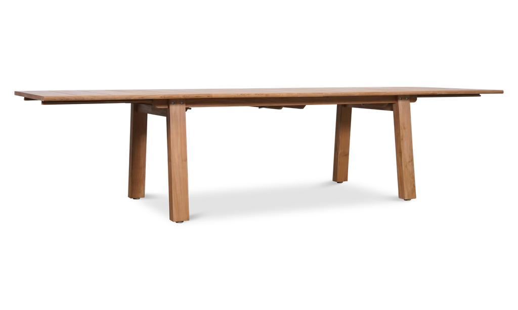 Aura Expansion Dining Table