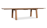 Aura Expansion Dining Table