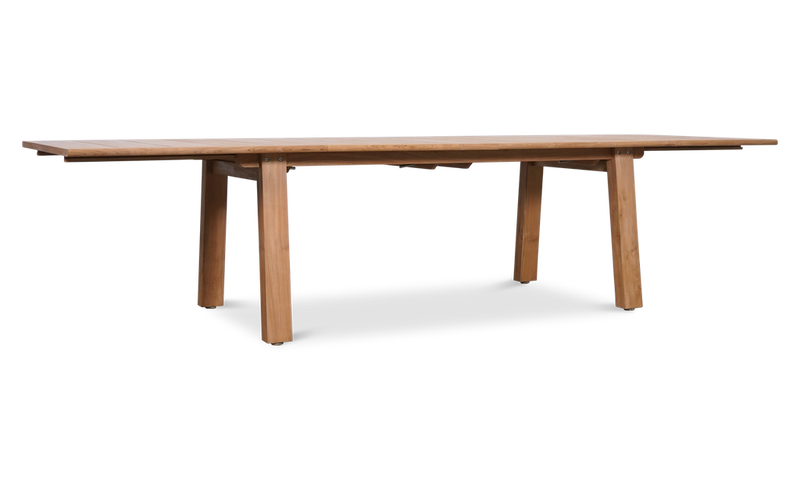 Aura Expansion Dining Table