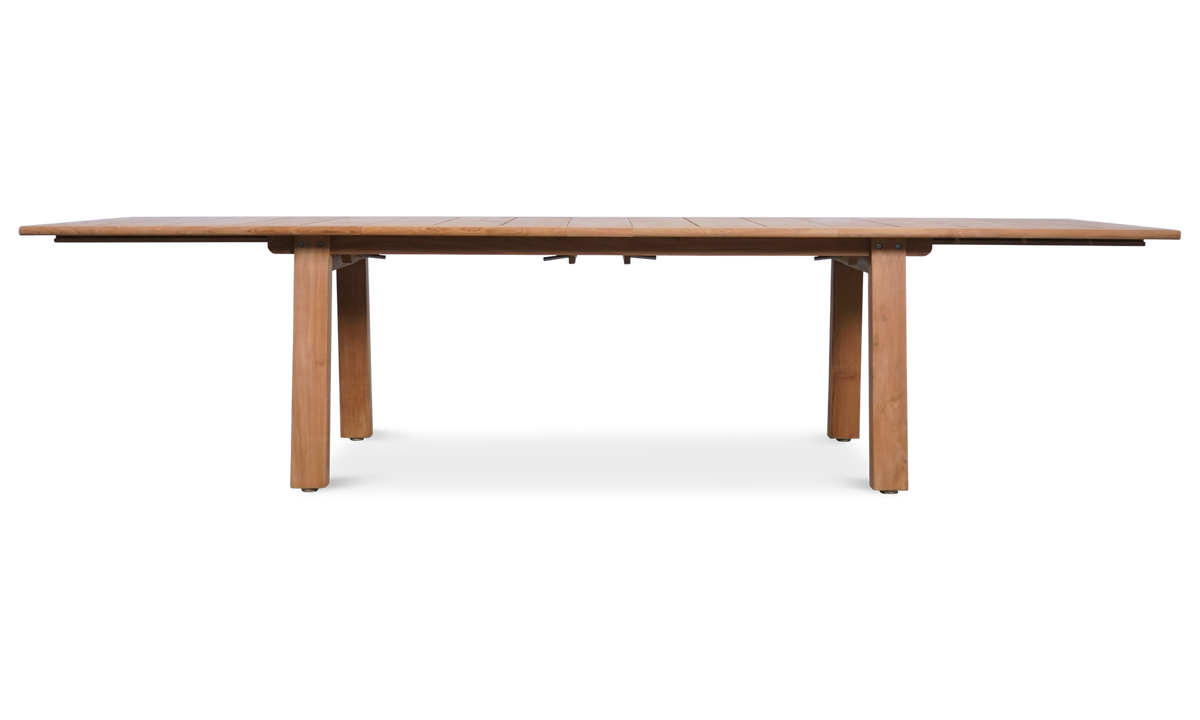 Aura Expansion Dining Table