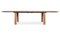Aura Expansion Dining Table