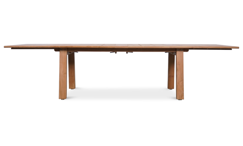 Aura Expansion Dining Table