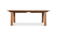 Aura Expansion Dining Table
