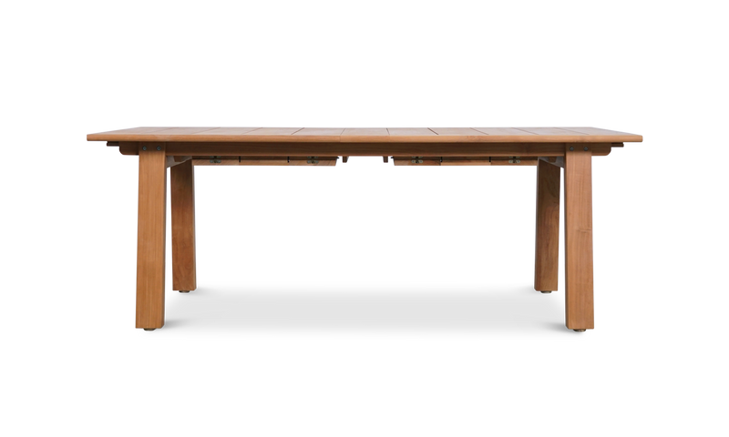 Aura Expansion Dining Table