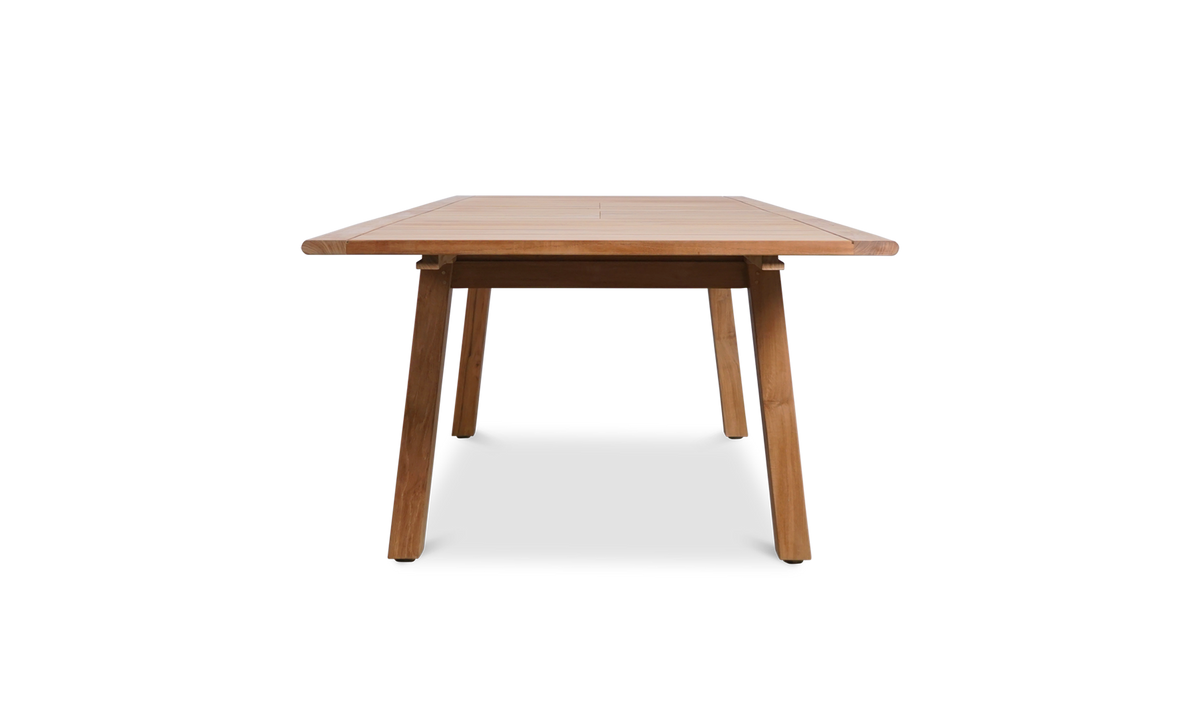 Aura Expansion Dining Table