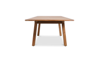 Aura Expansion Dining Table