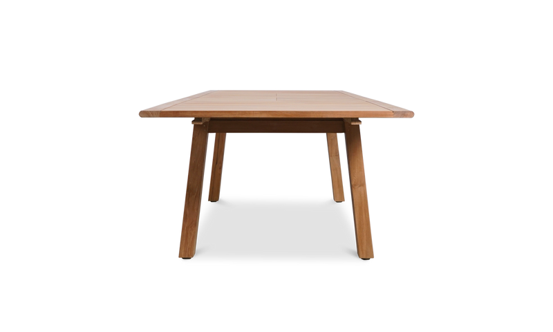 Aura Expansion Dining Table