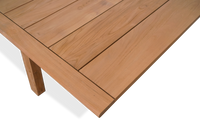 Aura Expansion Dining Table