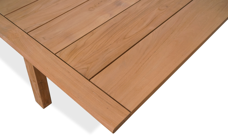 Aura Expansion Dining Table