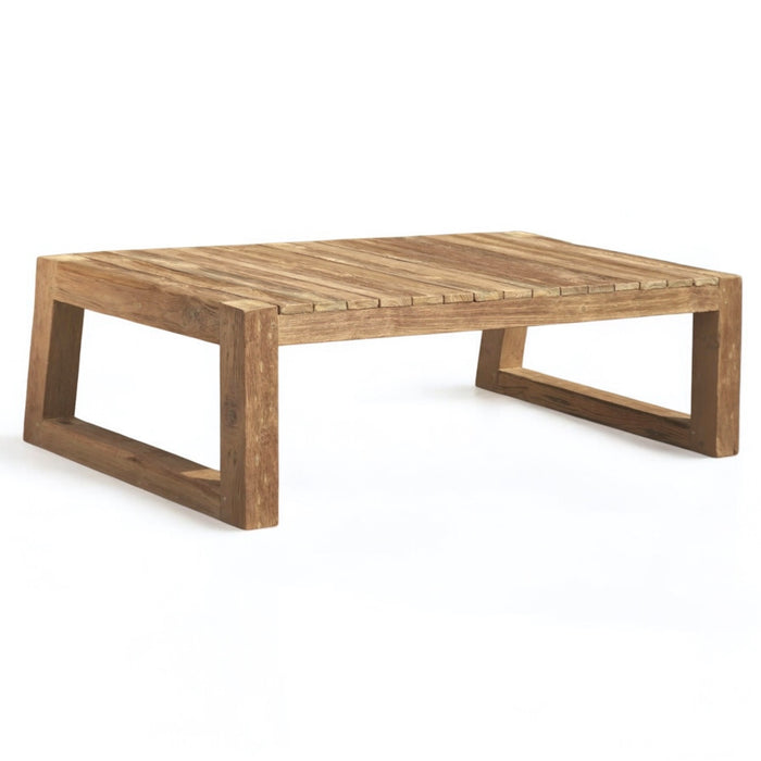Coffee table Bella Rustic