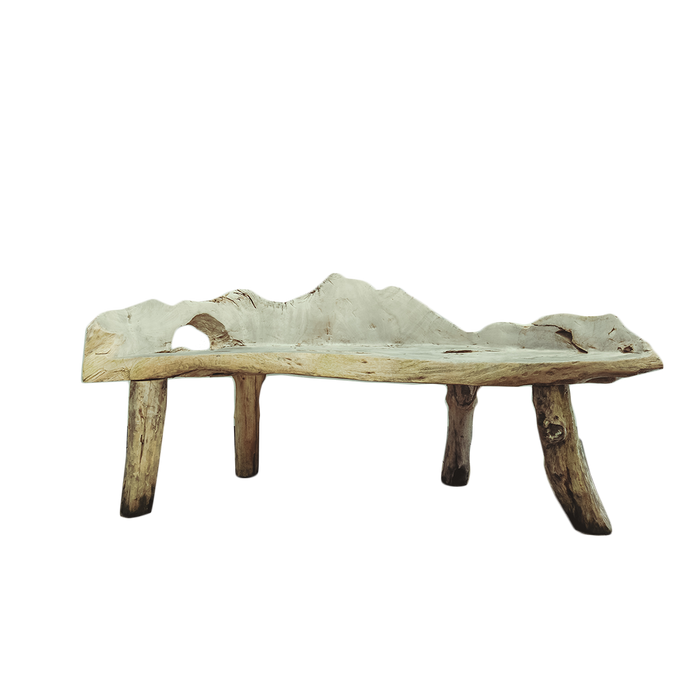 Bench Shopia 3 Sitter