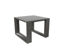 Load image into Gallery viewer, Belvedere 24&quot; Square Side Table
