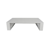 Belvedere 48″ x 26″ Rectangular Coffee Table