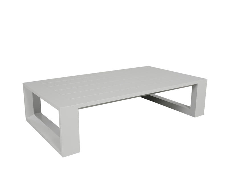 Belvedere 48″ x 26″ Rectangular Coffee Table