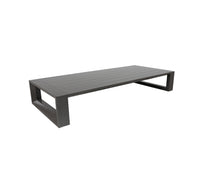 Belvedere 60" x 30" Coffee Table