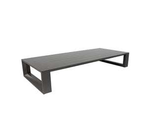 Belvedere 60" x 30" Coffee Table