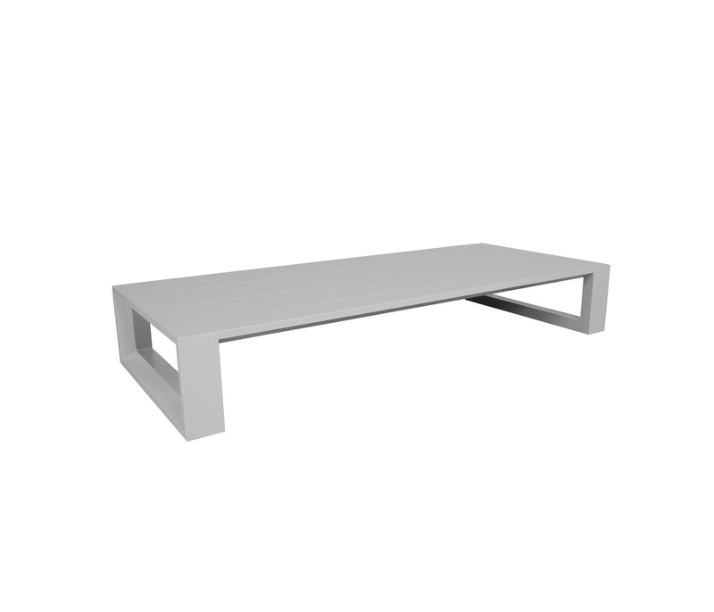 Belvedere 60" x 30" Coffee Table