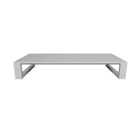 Belvedere 60" x 30" Coffee Table