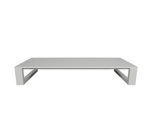 Belvedere 60" x 30" Coffee Table