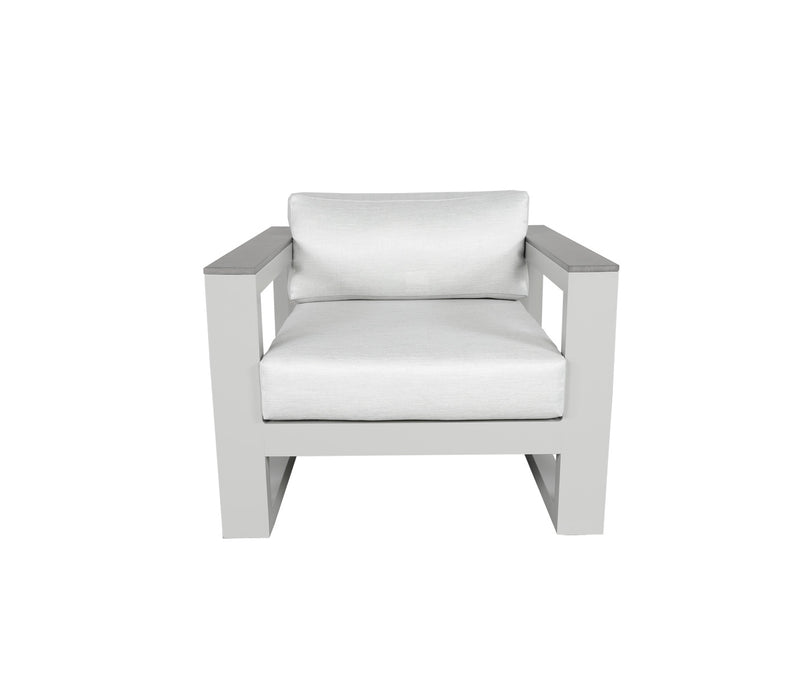 Belvedere Club Chair