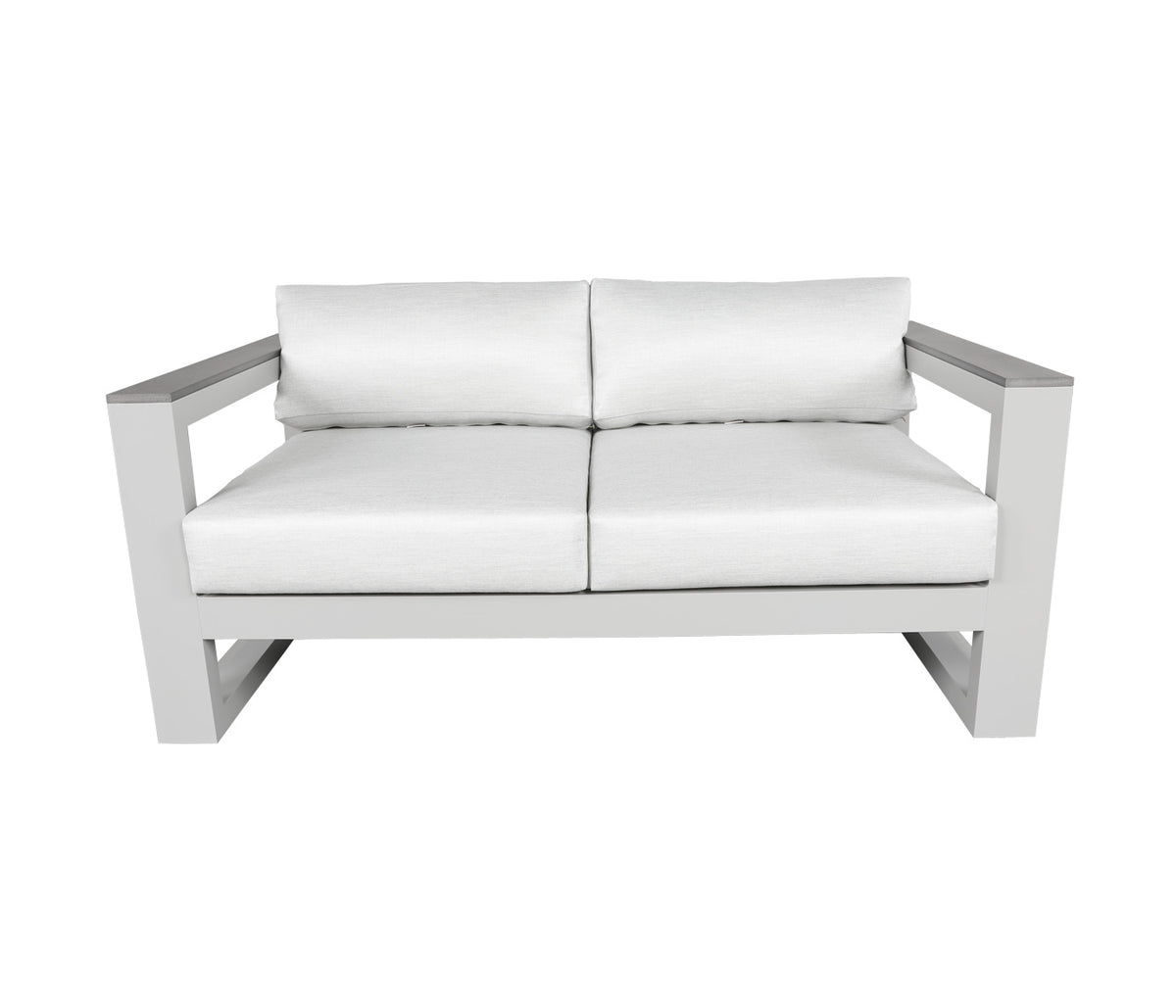 Belvedere Loveseat