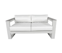 Belvedere Loveseat