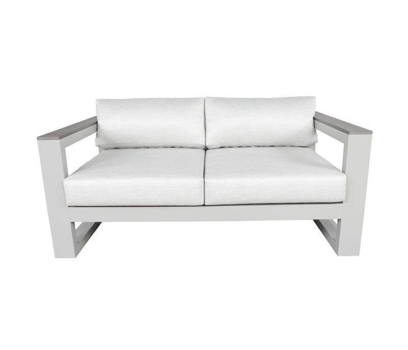 Belvedere Loveseat