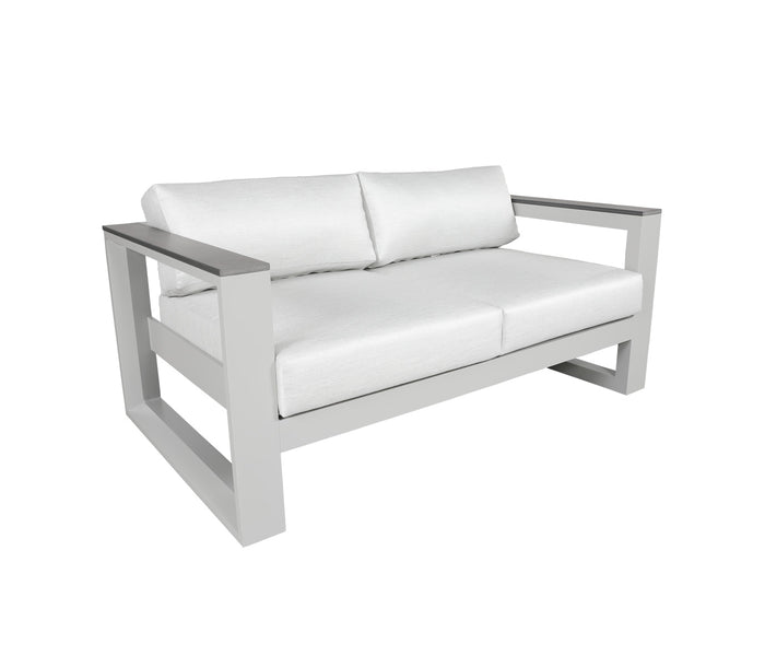 Belvedere Loveseat