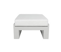 Belvedere Ottoman