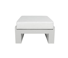 Load image into Gallery viewer, Belvedere Ottoman
