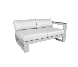 Belvedere Sectional