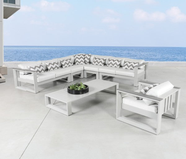 Belvedere Sectional